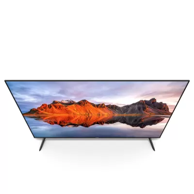 65" Телевизор Xiaomi QLED TV A PRO 65 2025 L65MA-SRU черный 3840x2160, 4K Ultra HD, 60 Гц, Wi-Fi, SMART TV, Android TV РСТ 65" Телевизор Xiaomi QLED TV A PRO 65 2025 L65MA-SRU черный 3840x2160, 4K Ultra HD, 60 Гц, Wi-Fi, SMART TV, Android TV РСТ