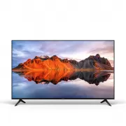 65" Телевизор Xiaomi QLED TV A PRO 65 2025 L65MA-SRU черный 3840x2160, 4K Ultra HD, 60 Гц, Wi-Fi, SMART TV, Android TV РСТ