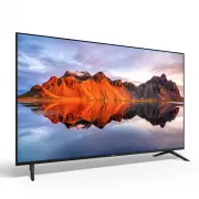 65" Телевизор Xiaomi QLED TV A PRO 65 2025 L65MA-SRU черный 3840x2160, 4K Ultra HD, 60 Гц, Wi-Fi, SMART TV, Android TV РСТ