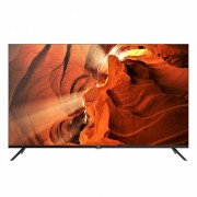 55" Телевизор BQ 55FSU38B черный 3840x2160, 4K Ultra HD, 60 Гц, Wi-Fi, Smart TV, webOS (Пульт AirMouse)