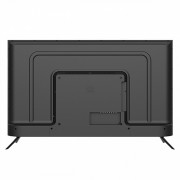 55" Телевизор BQ 55FSU38B черный 3840x2160, 4K Ultra HD, 60 Гц, Wi-Fi, Smart TV, webOS (Пульт AirMouse)