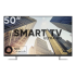 50" Телевизор Soundmax SM-LED50M05SU черный 3840x2160, 4K Ultra HD, 60 Гц, Wi-Fi, Smart TV, Яндекс.ТВ 50" Телевизор Soundmax SM-LED50M05SU черный 3840x2160, 4K Ultra HD, 60 Гц, Wi-Fi, Smart TV, Яндекс.ТВ