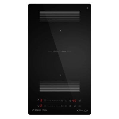 Индукционная варочная панель MAUNFELD CVI292S2FBKD Inverter Индукционная варочная панель MAUNFELD CVI292S2FBKD Inverter