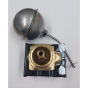 Регулятор уровня