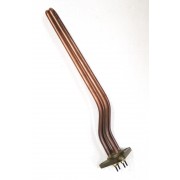 Нагревательный элемент 220 В - 3000 Вт, 2 группа