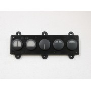 Панель кнопок для автоматической кофемашины