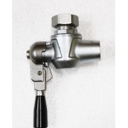 Клапан слива масла