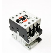 Контактор 4-полюсный