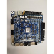 IO Панель V1.0