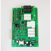 Блок управления для ABCO-061