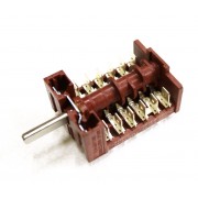 Переключатель режимов 4 позиции