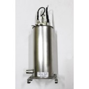 Бойлер проточный 230 В 2300 Вт