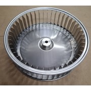 Крыльчатка метал 198MM H60MM 45 лопастей