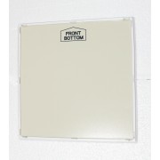 Крышка пластины внутр. в сборе для микроволновой печи VX EM034NS1