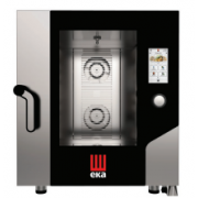 Пароконвектомат электрический Tecnoeka MKF 711 TS