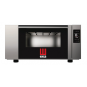 Печь подовая Tecnoeka MKF D1T