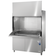 Машина котломоечная ATA ALP 02 S со сливной помпой