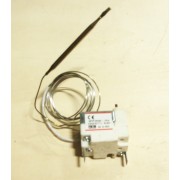 Термостат предельный NTL27