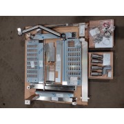 Комплект для установки пароконвектоматов LAINOX BKE011P