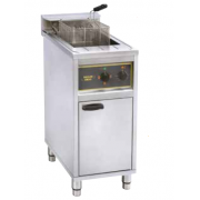 Фритюрница OFS 16 (16 л) с автоматической системой фильтрации