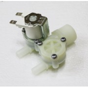 Соленоид двухходовой 1P + 1D