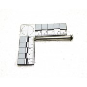 Штифт уровня нижний