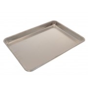 Поднос алюминиевый US standard 241x330x25