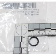 Кольцо уплотнительное 13X2