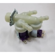 Клапан магнитный 0,5+0,8+2 л/мин