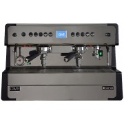 Кофемашина рожковая мультибойлерная CIME CO-05 A 2gr MB RS, 2 группы, автомат