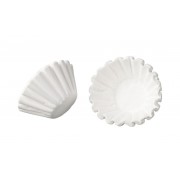 Фильтры бумажные чашка 85/245 мм 1000шт