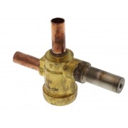 Клапан соленоидный 803