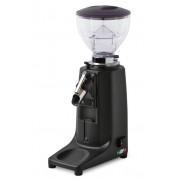 Кофемолка M80 D DROGHERIA черная матовая