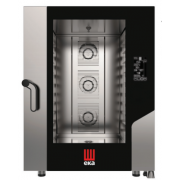 Печь конвекционная Tecnoeka MKF 1064 BM