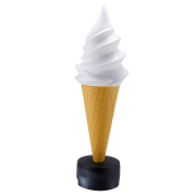 Cветильник светодиодный, стационарный - рекламный