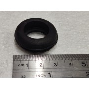 Накладка ножки резиновая