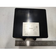 Блок управления