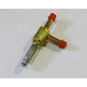 Клапан электромагнитный