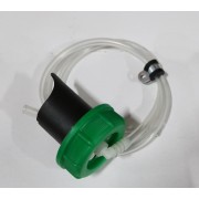 Шланг канистры средства для удаления накипи N2 / S2