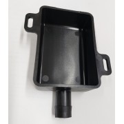 Поддон дренажный Vela