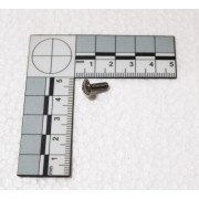 Винт M4X10 (INOX)