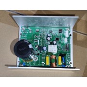 Плата привода асинхронного двигателя