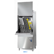 Машина посудомоечная ALP 01 S