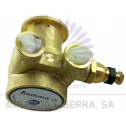 Помпа водяная