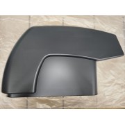Боковая панель левая для Compass black