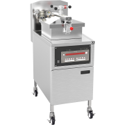 Фритюрница под давлением одна ванна PFE-800