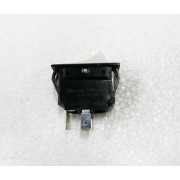 Выключатель с подсветкой