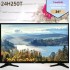 24" Телевизор LEFF 24H250T черный 1366x768, HD READY, 60 Гц 24" Телевизор LEFF 24H250T черный 1366x768, HD READY, 60 Гц