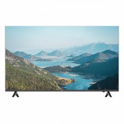 55" Телевизор BQ 55FU32B черный 3840x2160, 4K Ultra HD, 60 Гц, Wi-Fi, Smart TV, webOS