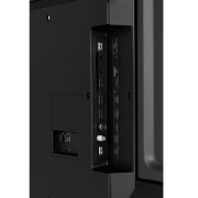 65" Телевизор Hisense 65A6N черный 3840x2160, 4K Ultra HD, 60 Гц, Wi-Fi, Smart TV, VIDAA